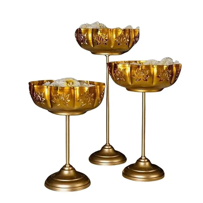 Lotus Atma Urli - Set Of Three media 4