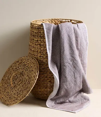 Bamboo Cotton