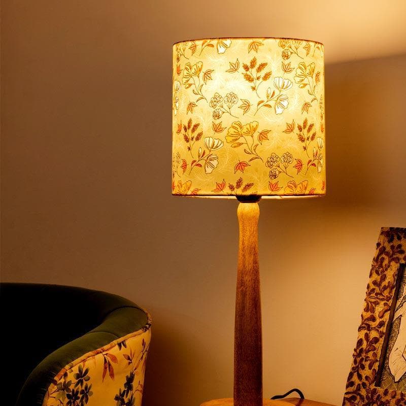 Fabric Shade