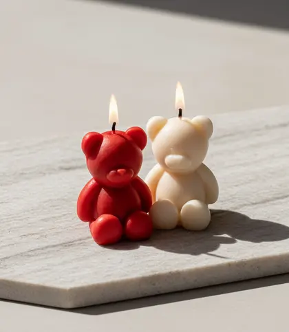 Soy Wax