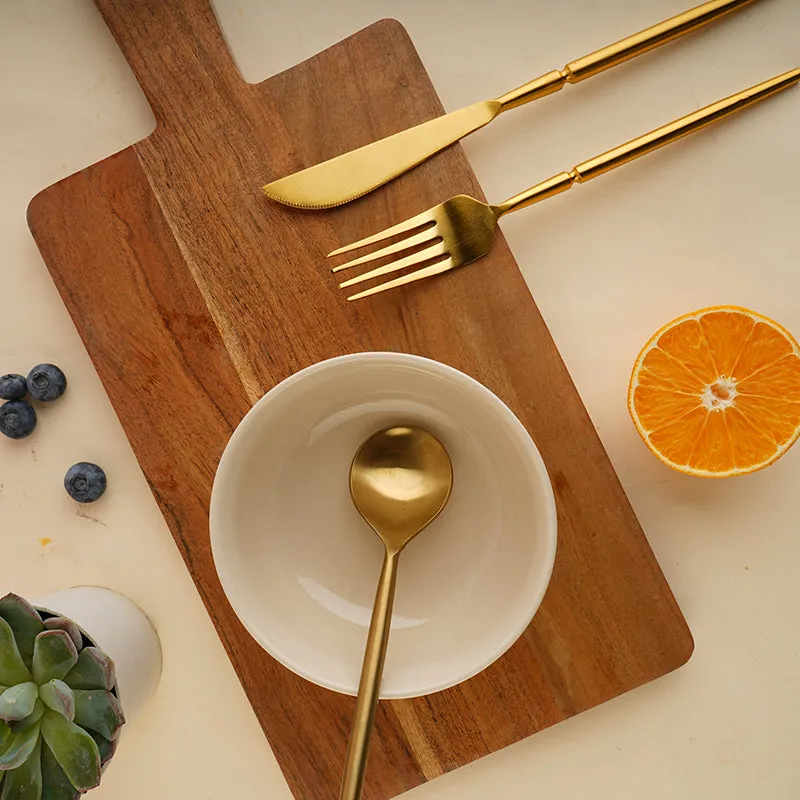 Berrylla Ceramic Snack Bowl - 250 mL media 5