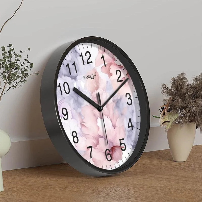 Diam Pastel Wall Clock media 4