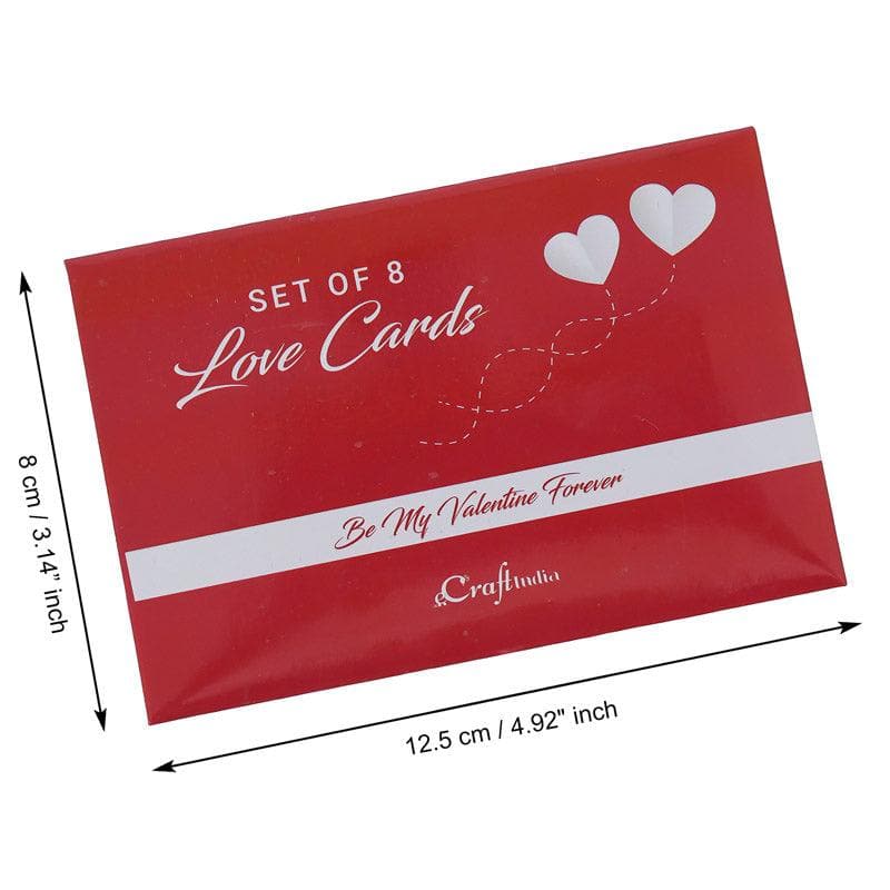 Infinite Affection Valentine Gift Set media 6
