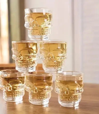 Glass