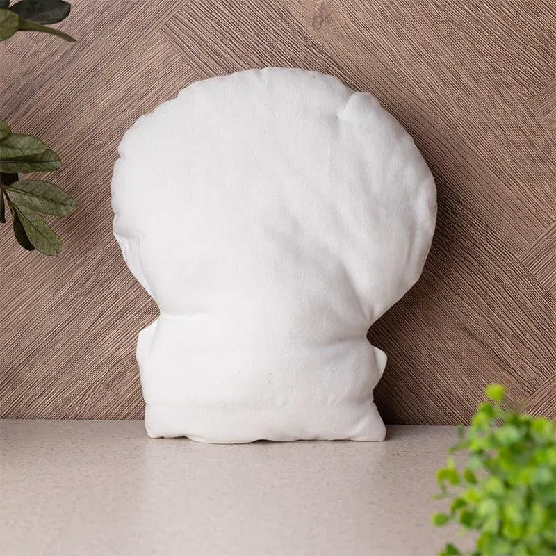 Loe Smile Cushion Cover media 4