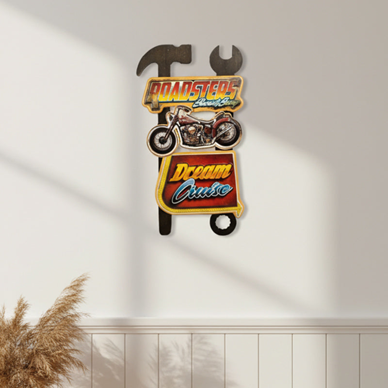 Moto II