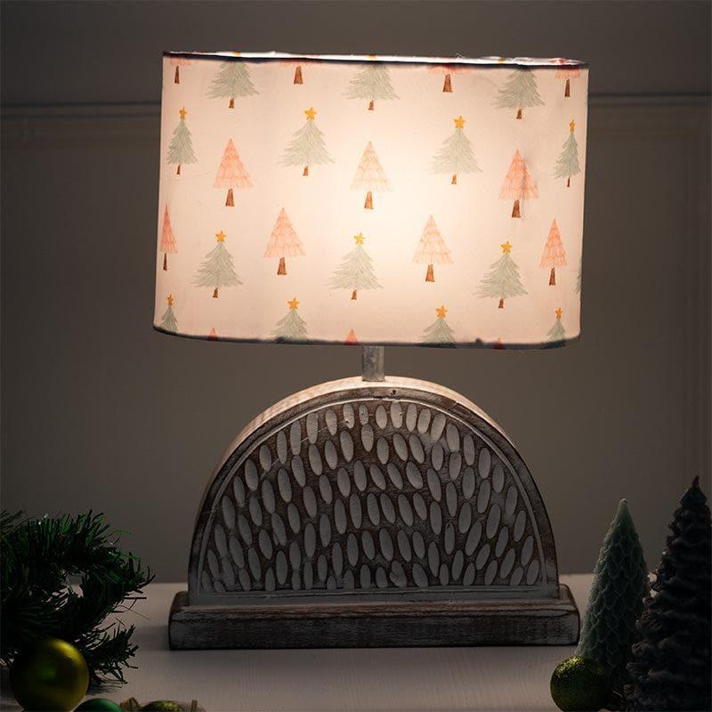Fabric Shade
