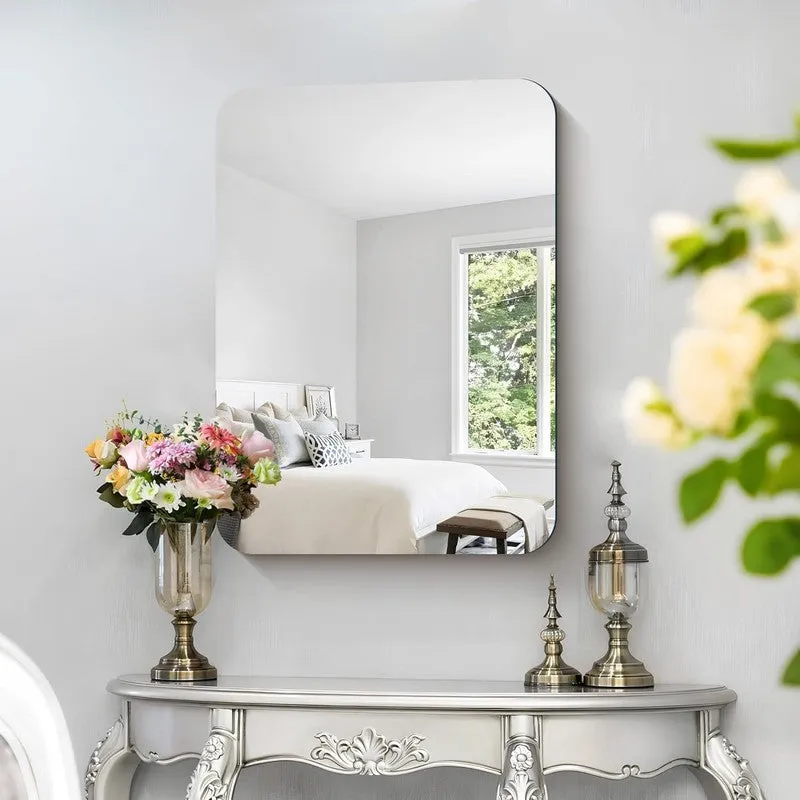 Verto Bath Mirror media 1