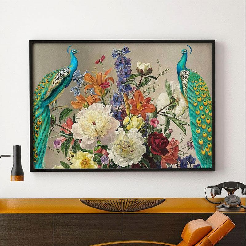 Canvas · Polystyrene