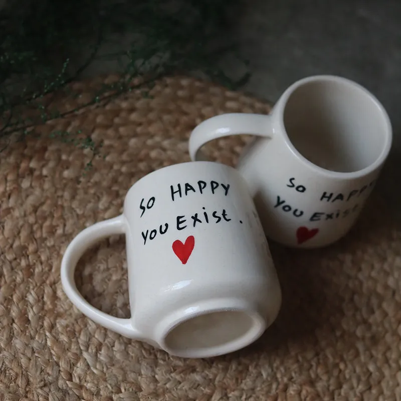 So Ceramic Coffee Mug (250 mL) media 4
