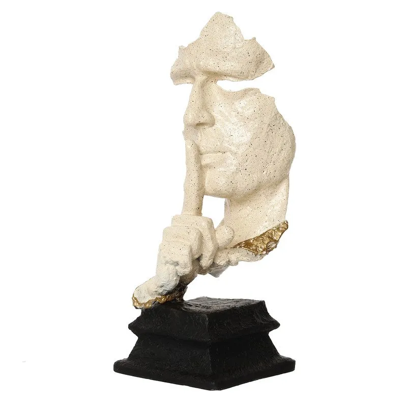 Silent Mystery Showpieces media 5