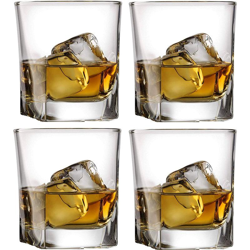 Nesta 1000 ML Ice Bucket With 180 ML Glass And Tong - Six Piece Set media 3