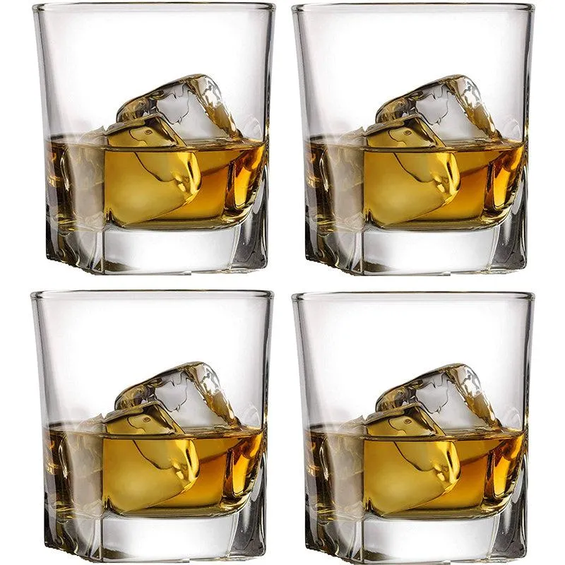 Nesta 1000 ML Ice Bucket With 180 ML Glass And Tong - Six Piece Set media 3