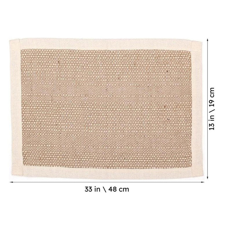 Marava Placemat (Beige) - Set Of Two media 5
