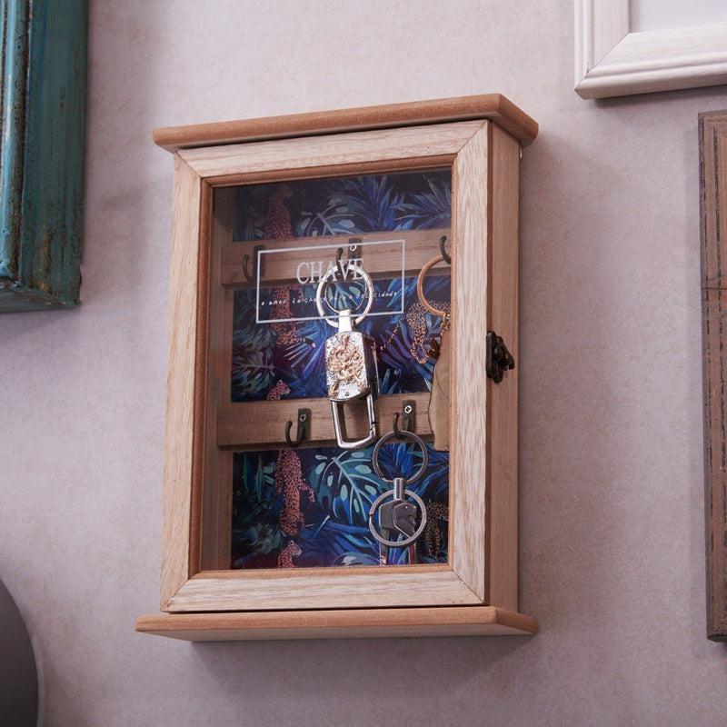 Chave Key Holder media 3