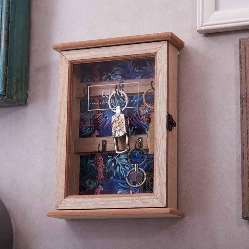 Chave Key Holder media 3