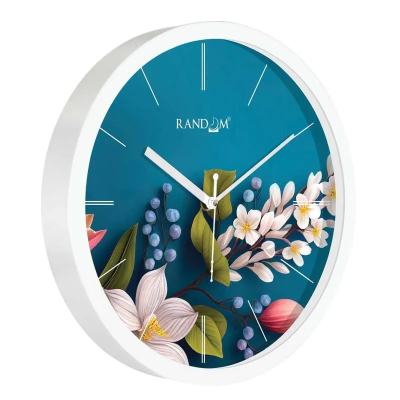 Eleanor Wall Clock media 4