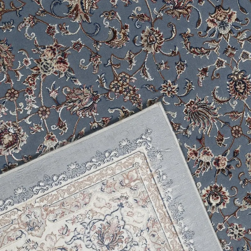 RangSutra Artificial Silk Carpet media 8