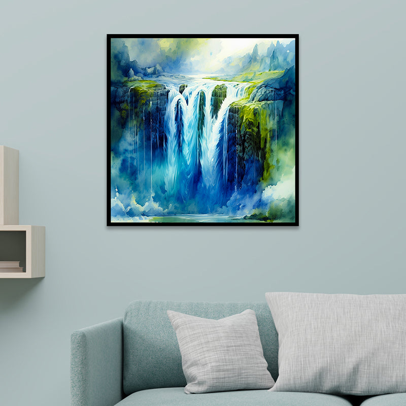 Water Falls III