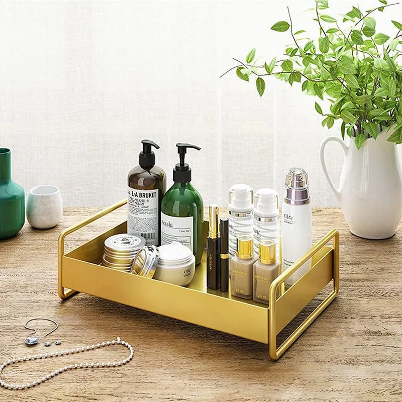 Avera Metal Desk Organiser media 3