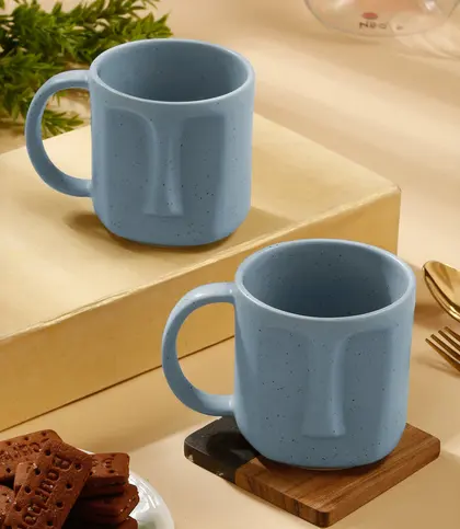 Stoneware
