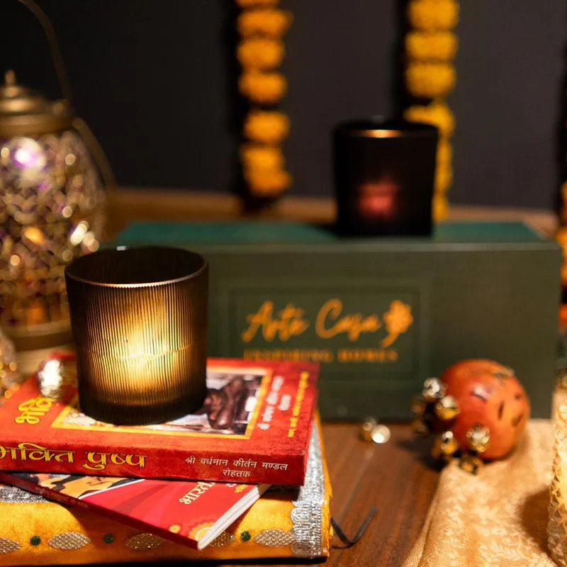 Bright Gleam Diwali Gift Box media 4