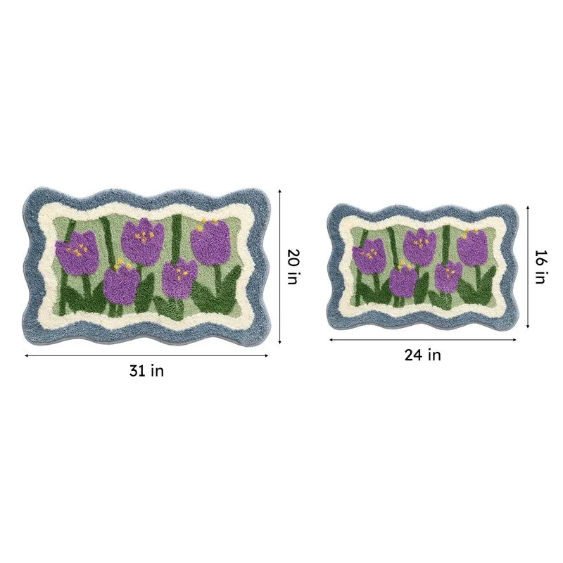 Tulip Tosss Bathmat media 7