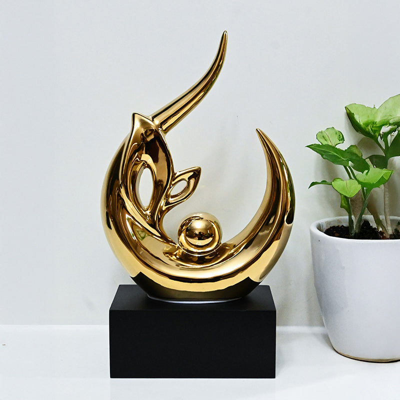 Metal · Resin