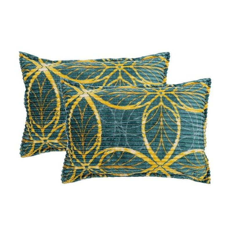 Kranis Ethnic Duvet Cover media 7