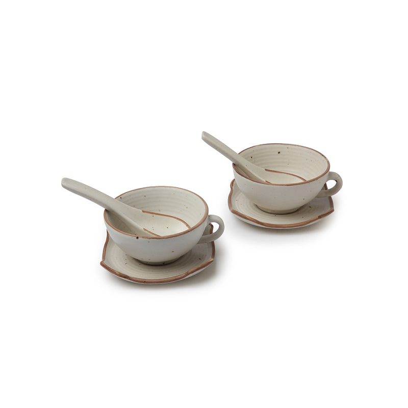 Mirca Snack Bowl (100 ML) - Set Of Two media 5