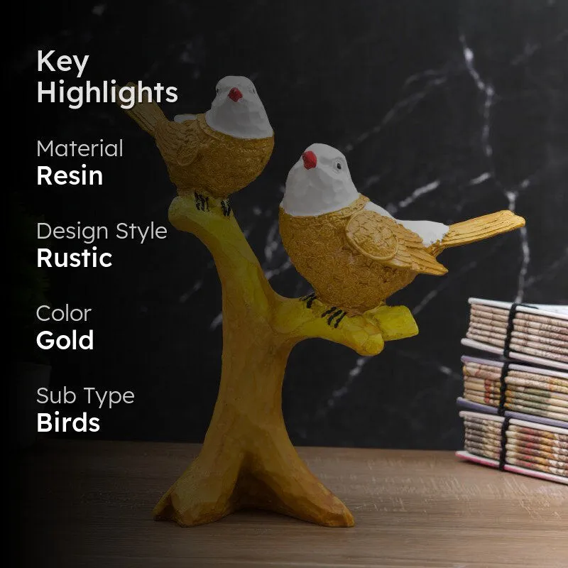 Bird Bestie Showpiece media 2