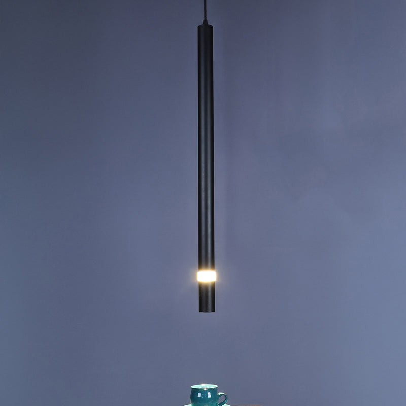 Rodeia Iron Ceiling Lamp media 2