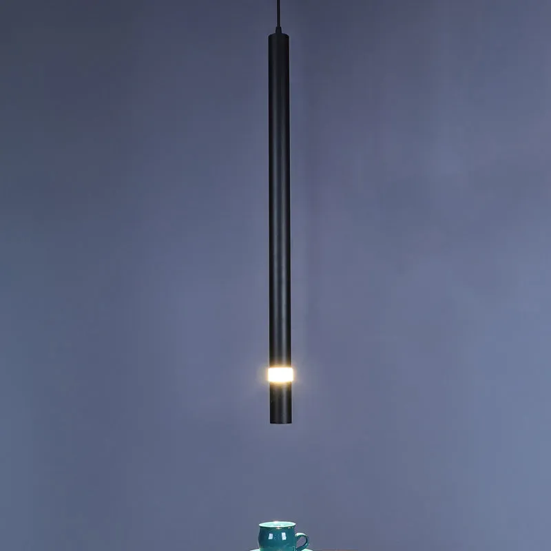 Rodeia Iron Ceiling Lamp media 2