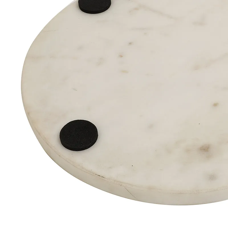 Corsair Marble Platter - White media 5