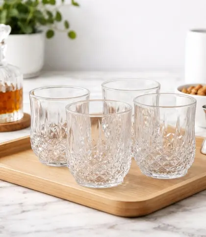 Glass