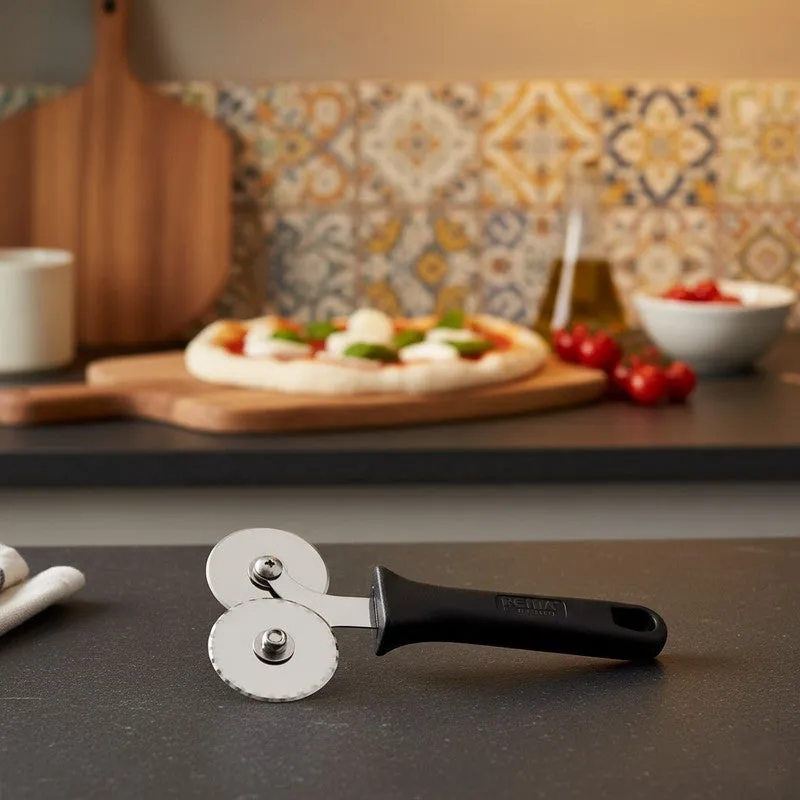 Pizza & Pastry Cutter media 3
