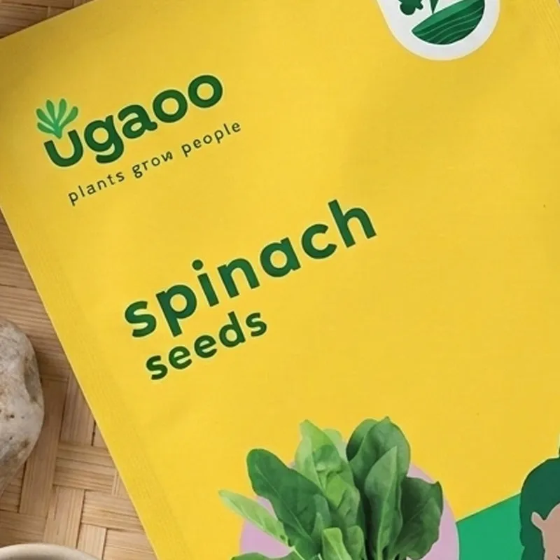 Ugaoo Beetroot Seeds media 3