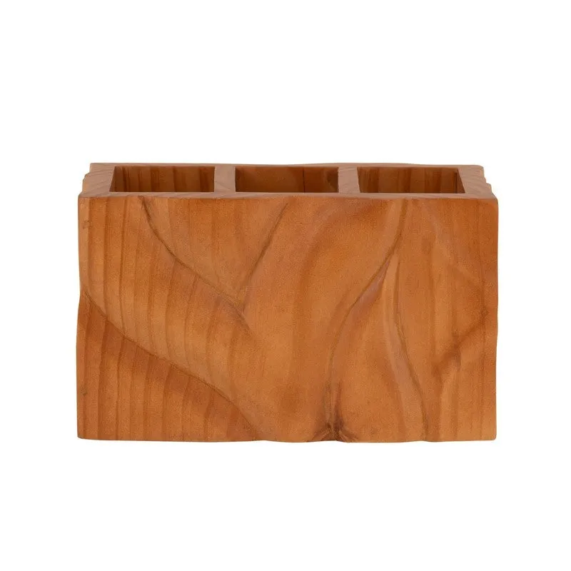 Mora Wooden Cutlery Holder media 6