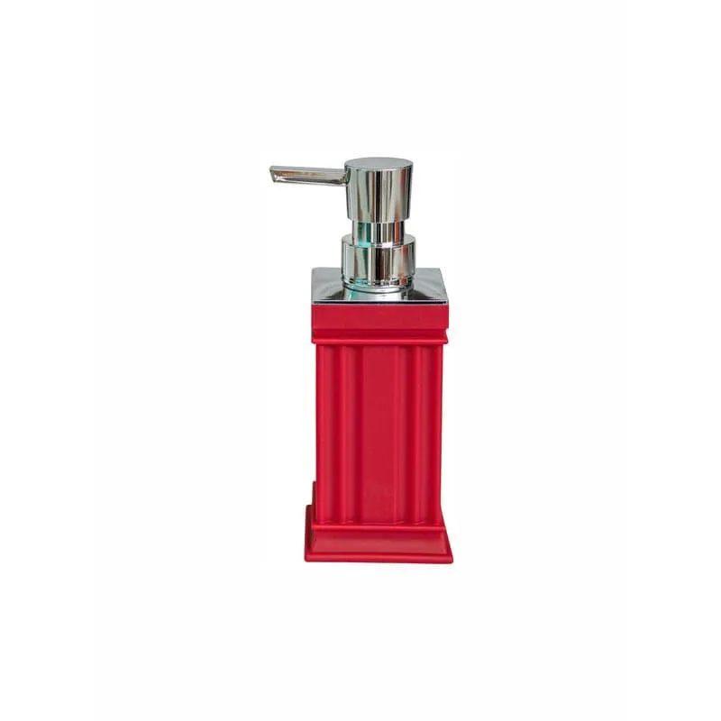 Mistarala Soap Dispenser - Red media 4