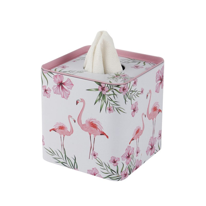 Flamingo Tissue Holder media 5