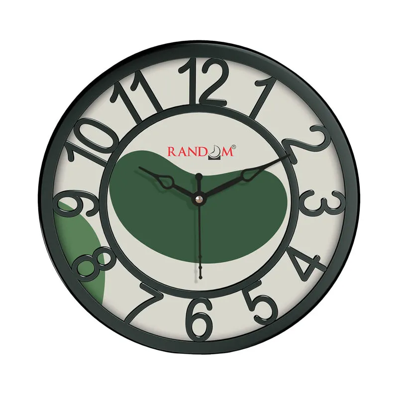 Imong Sweep Silent Wall Clock media 3