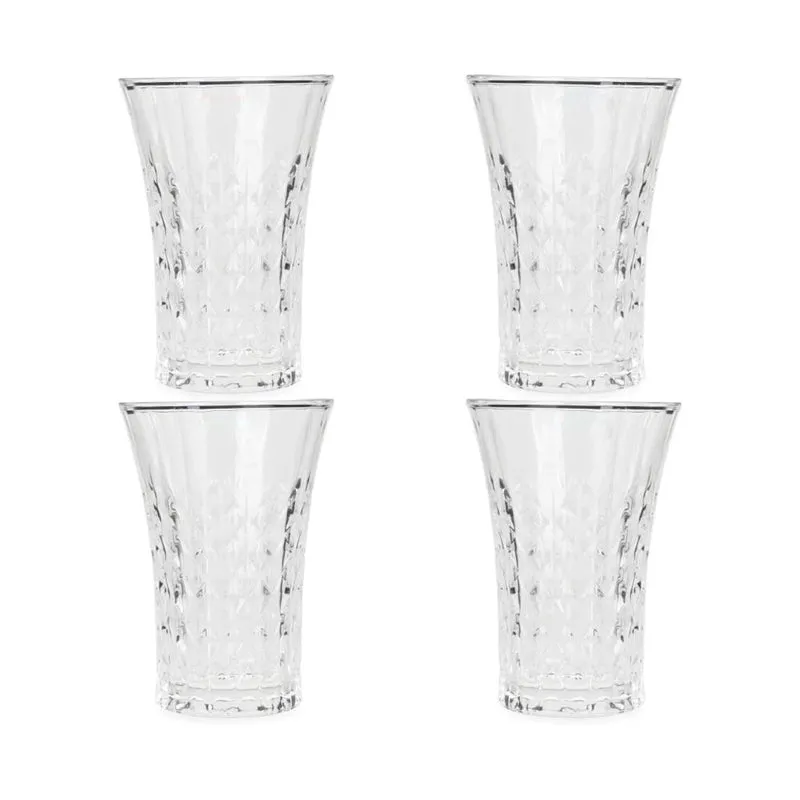 Transvio Glass (250 mL) - Set Of Four media 3