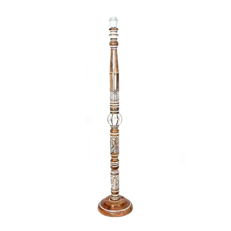 RadianceAura Stylish Floor Lamp media 4