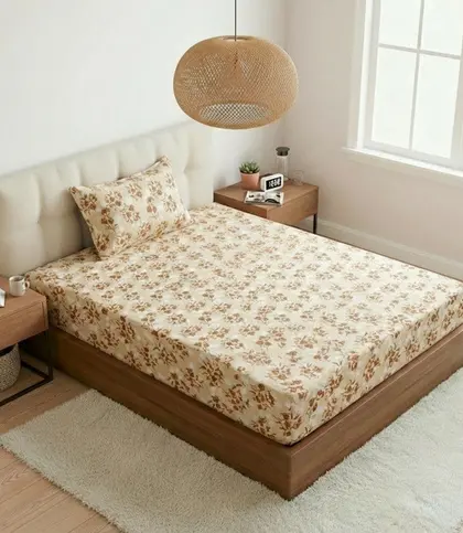 100% Cotton