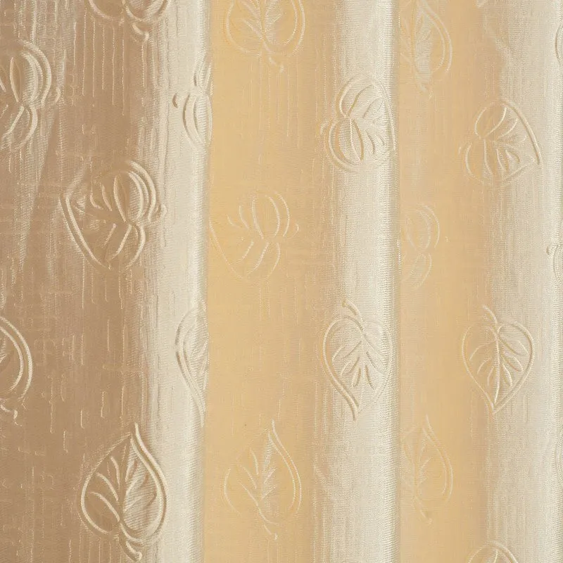 Dream Drape Curtains (Ivory) - Set Of Two media 6