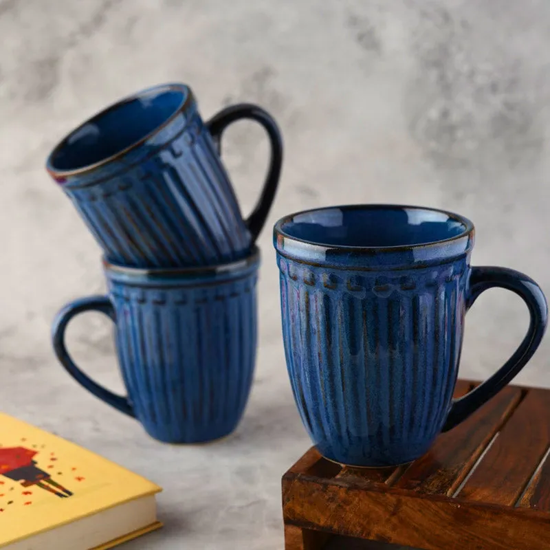 Regina Ceramic Tea Cup (230 mL) media 3