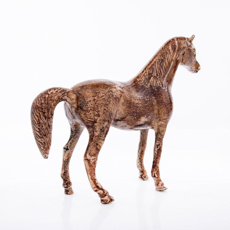 Horse Heel Showpiece media 4