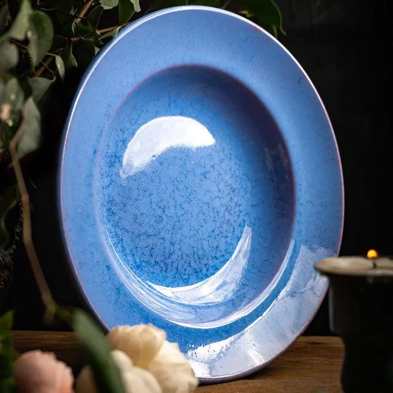 Periela Glam Handmade Ceramic Platter