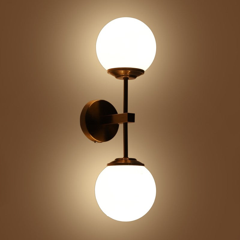 Meadow Iron Wall Lamp media 7