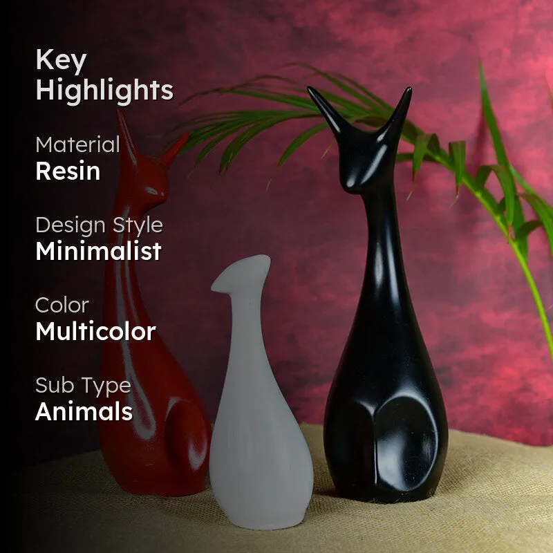 Abstro Meow Showpiece media 2